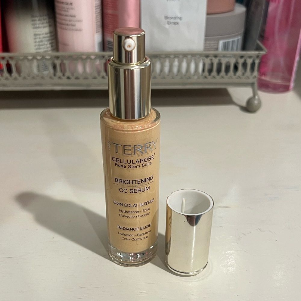 By Terry Brightening CC Serum - Picture 2 of 5
